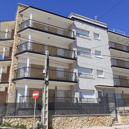 Apartamentos Dins Mar Apto. 1 Torredembarra Zewnętrze zdjęcie