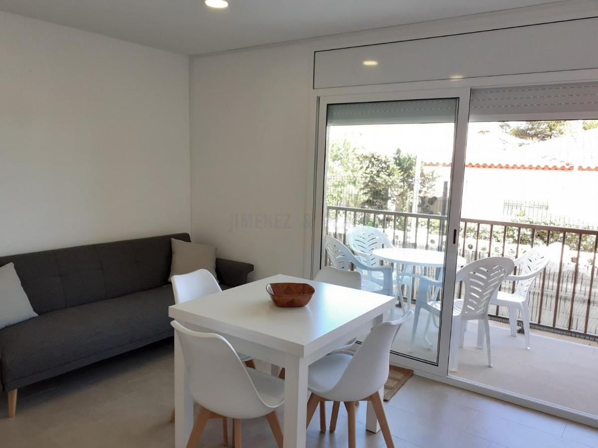 Apartamentos Dins Mar Apto. 1 Torredembarra Zewnętrze zdjęcie