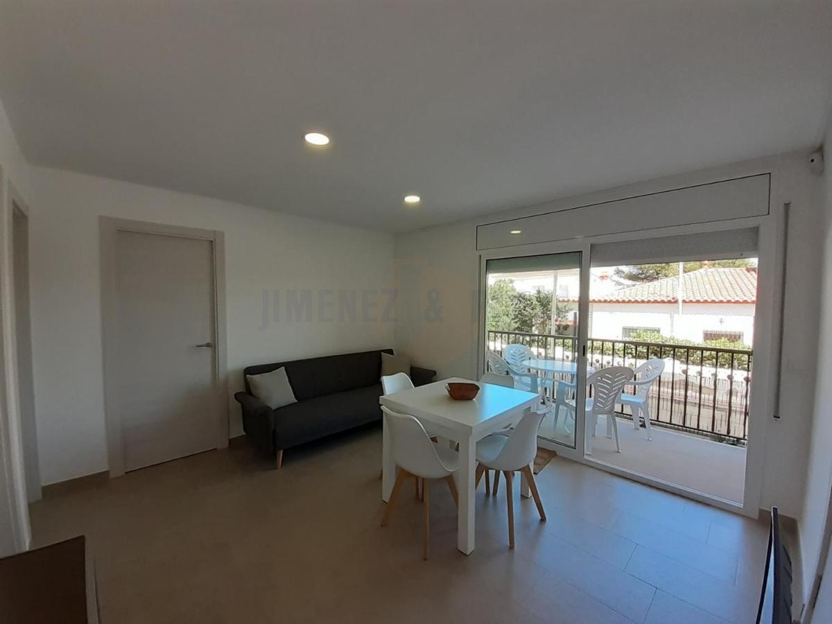 Apartamentos Dins Mar Apto. 1 Torredembarra Zewnętrze zdjęcie